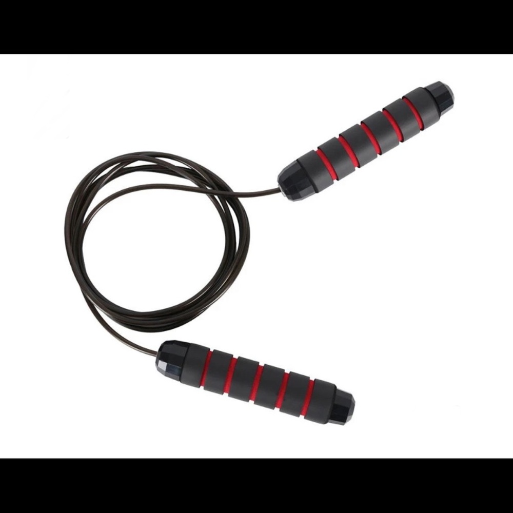 Workout Jumprope